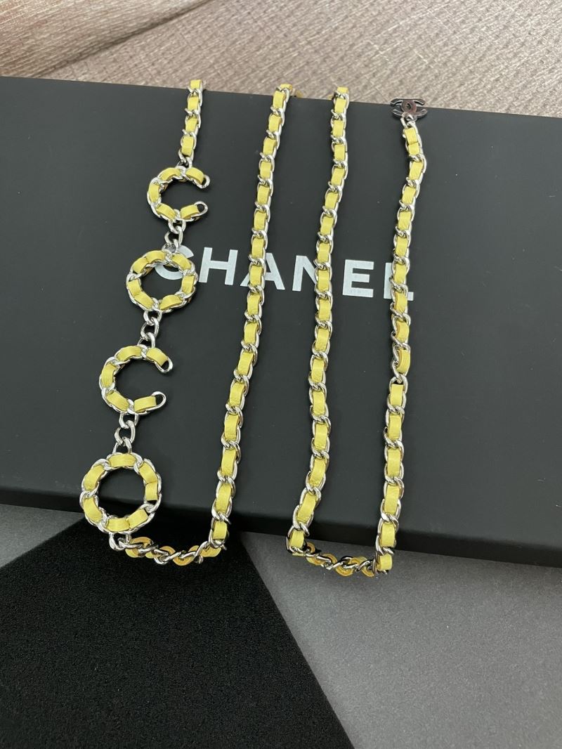 CHANEL